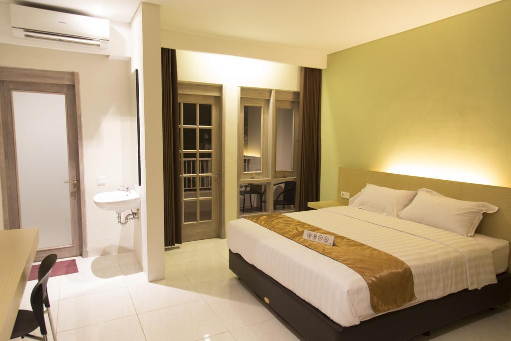 Gm253 Hotel Jembel Cameră foto