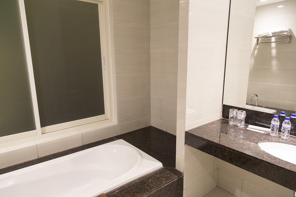 Gm253 Hotel Jembel Cameră foto