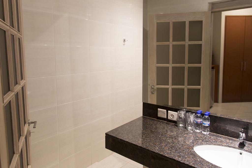 Gm253 Hotel Jembel Cameră foto