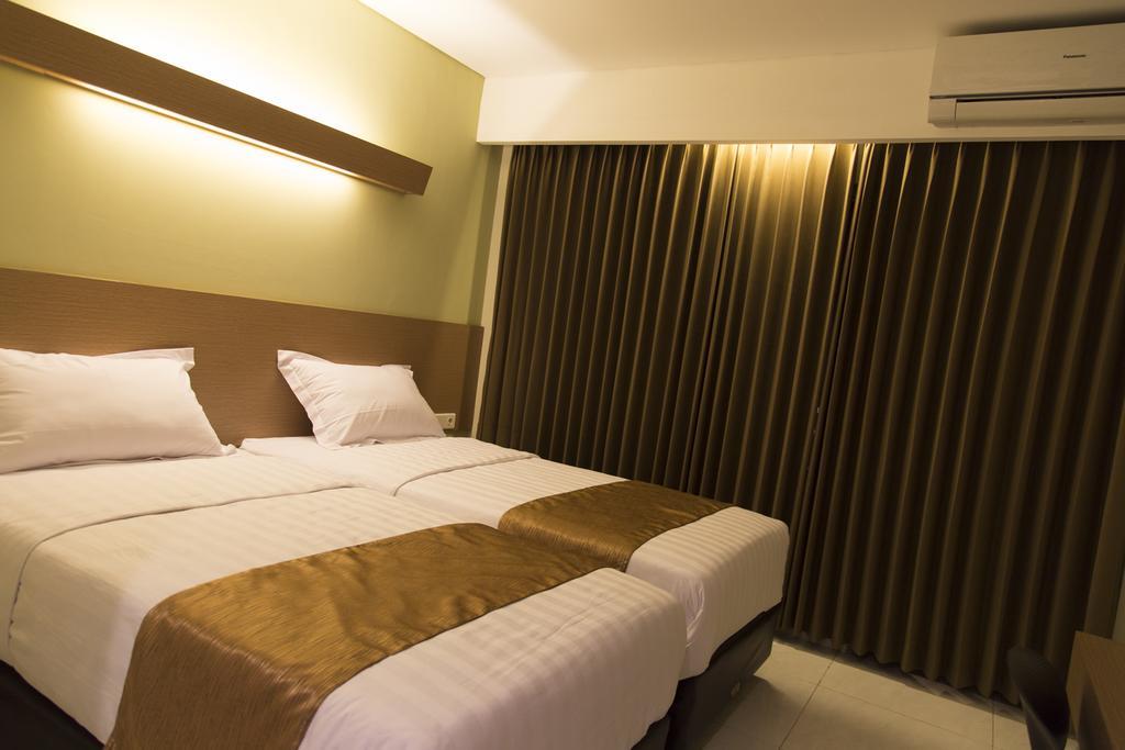 Gm253 Hotel Jembel Cameră foto
