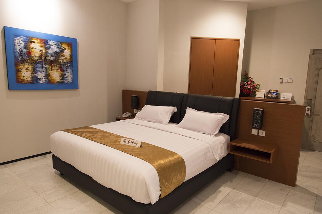 Gm253 Hotel Jembel Cameră foto